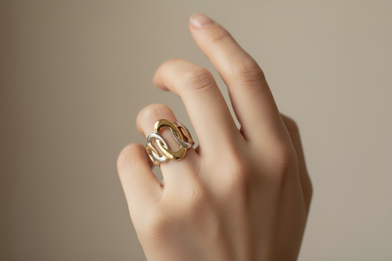 Anillos