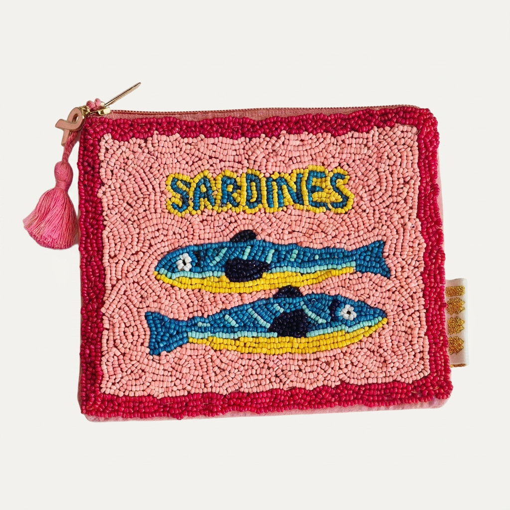 Cartera Sardinas