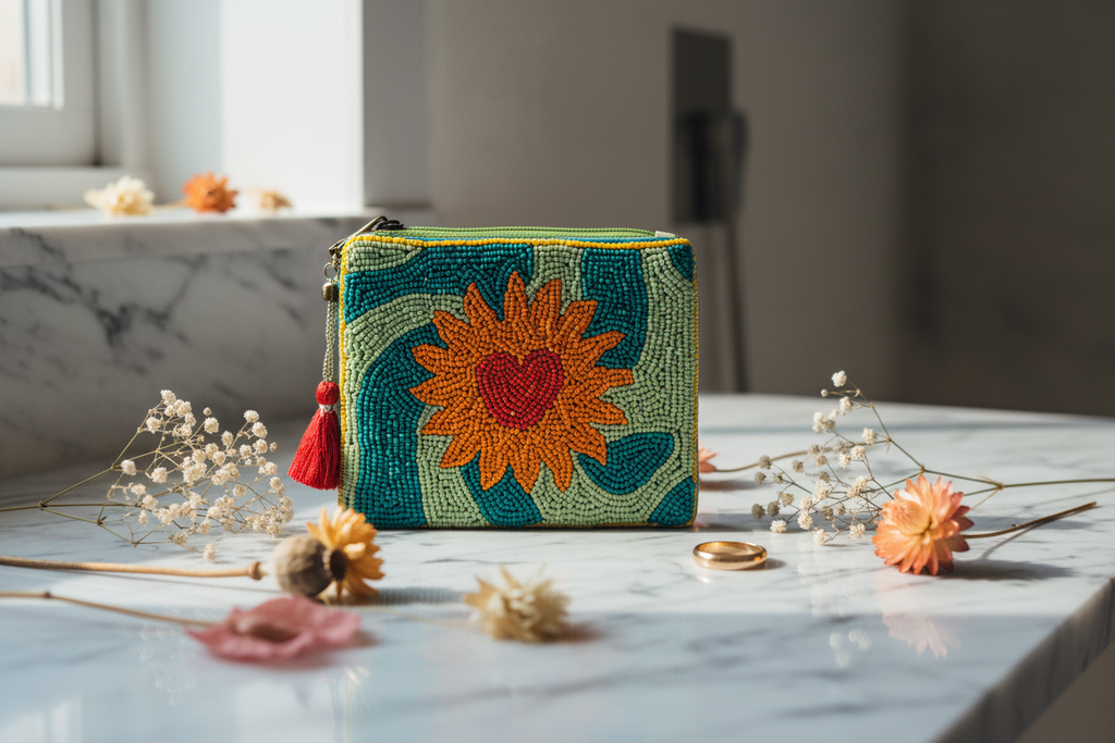 Cartera Sol Mediterraneo