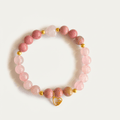 Pulsera Pink 25