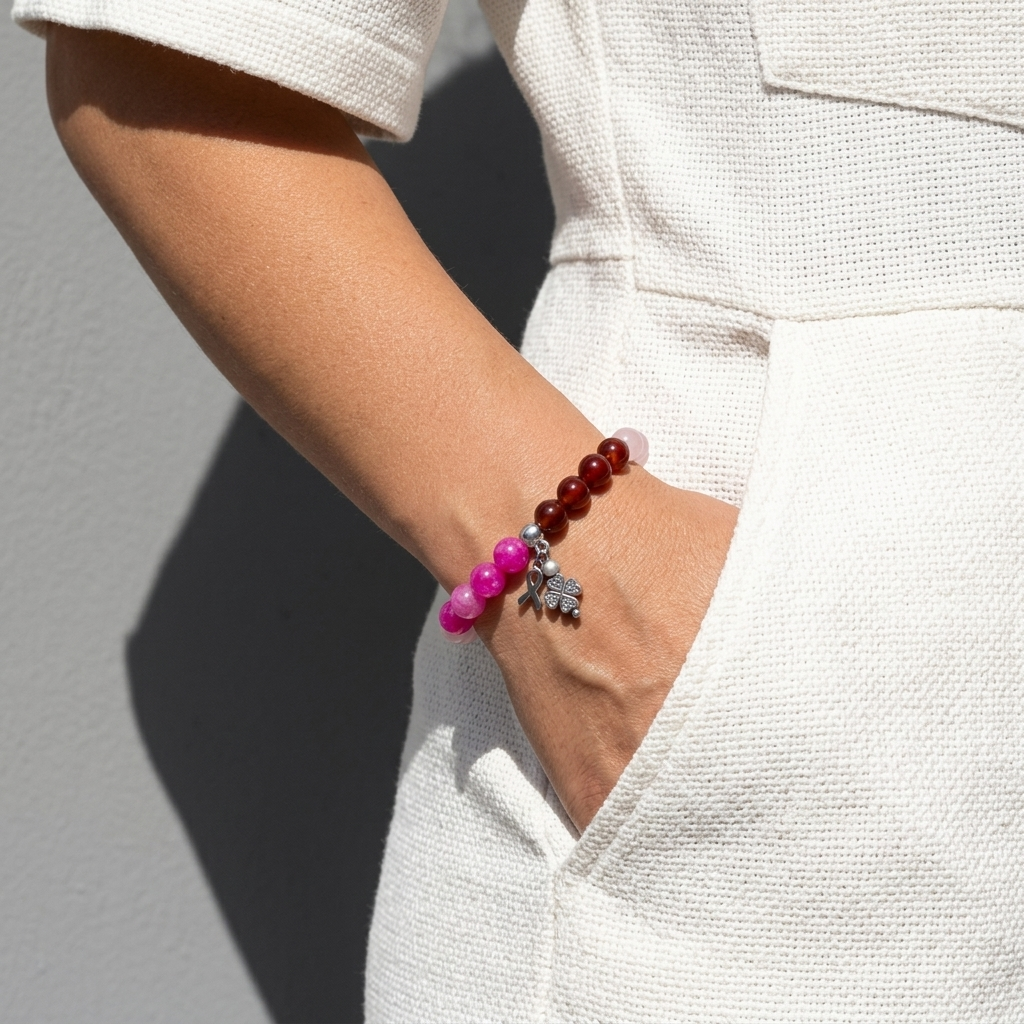 Pulsera Felicidad