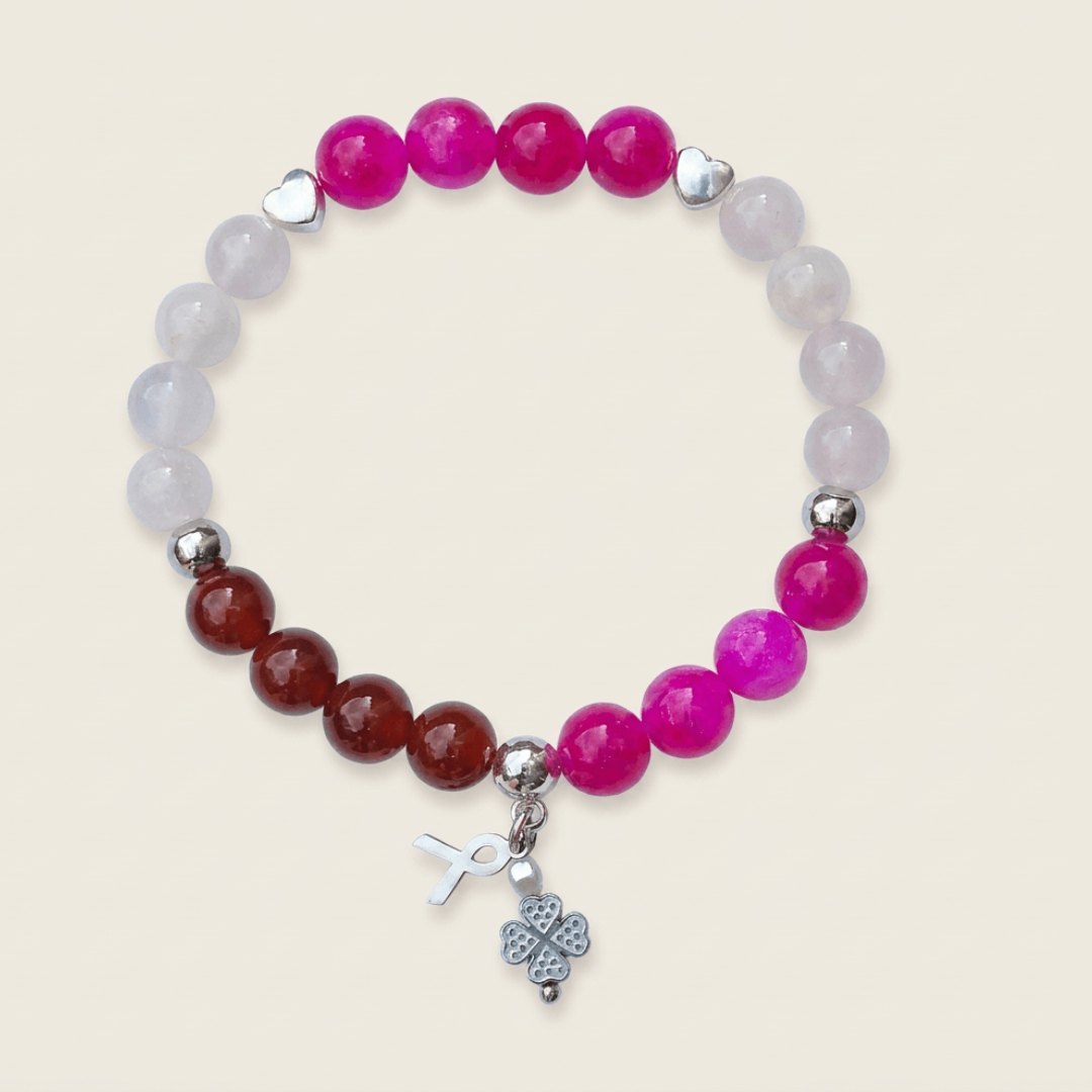 Pulsera de la  Felicidad ULEM