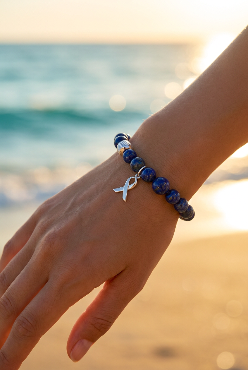 Pulsera Marina