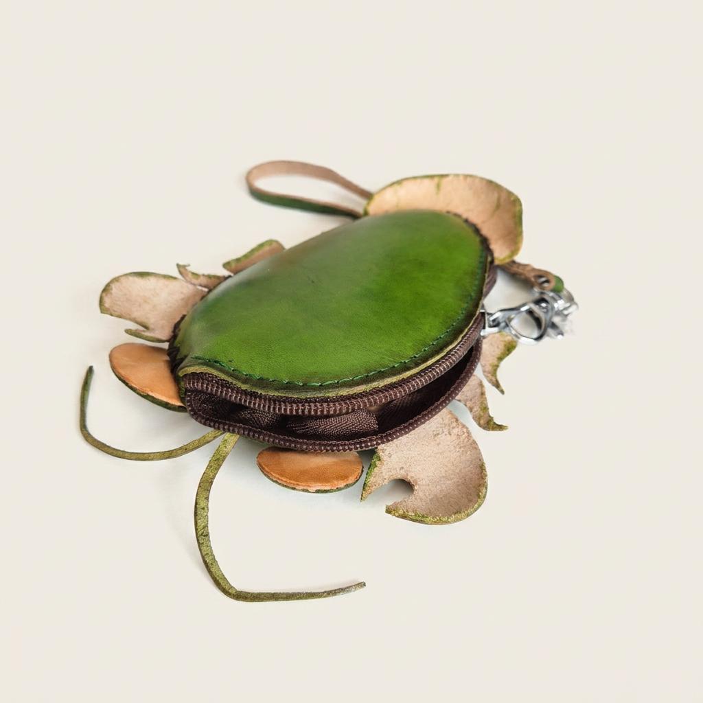 Mini Bolso-cartera Langosta